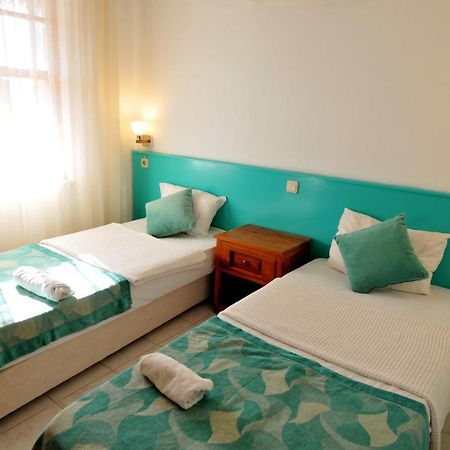 Lemon Boutique Otel 시데 외부 사진